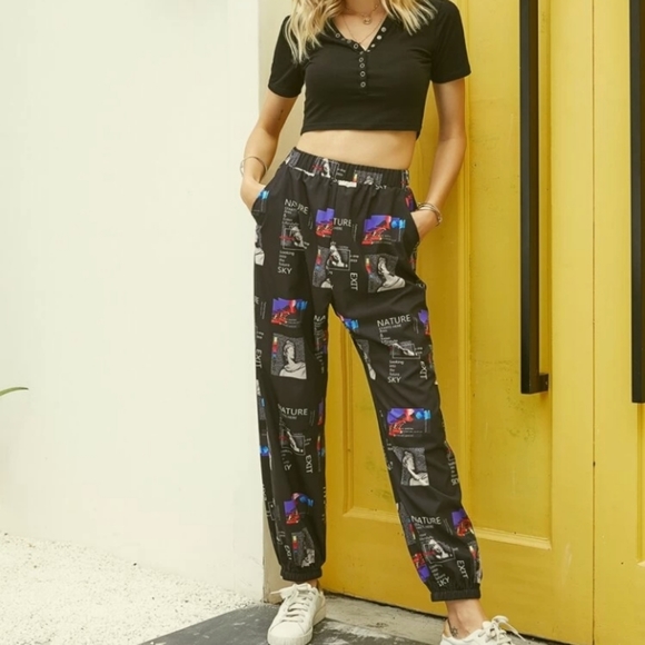 Pants - Picture 2 of 2